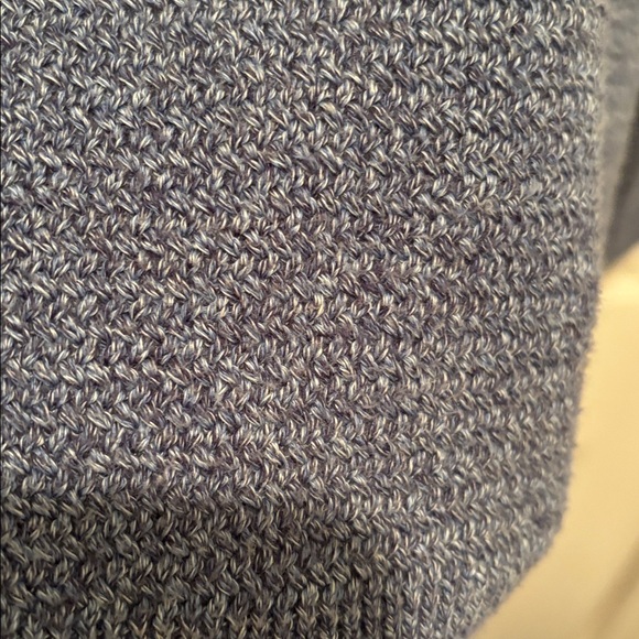 Men's Jos A Bank Half-Zip Sweater - Picture 3 of 7